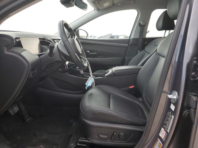 2023 HYUNDAI TUCSON N L - KM8JF3AE3PU227230