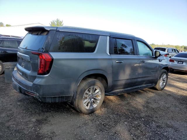 2022 GMC YUKON XL K - 1GKS2FKD0NR255650