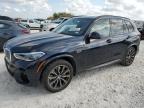 BMW X5 XDRIVE4 photo