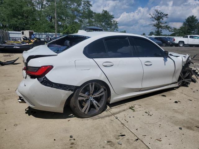 2020 BMW 330XI - 3MW5R7J09L8B13617
