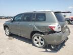 TOYOTA HIGHLANDER photo