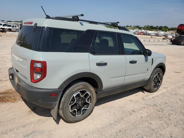 2022 FORD BRONCO SPO - 3FMCR9B63NRD72640
