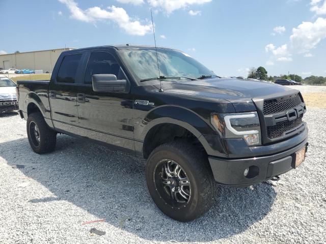 VIN 1FTFW1EF6EKF68339 2014 Ford F-150, Supercrew no.4