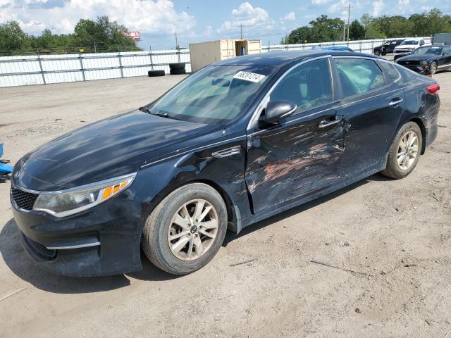 VIN 5XXGT4L37GG063060 2016 KIA Optima, LX no.1