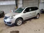 CHEVROLET TRAVERSE L снимка