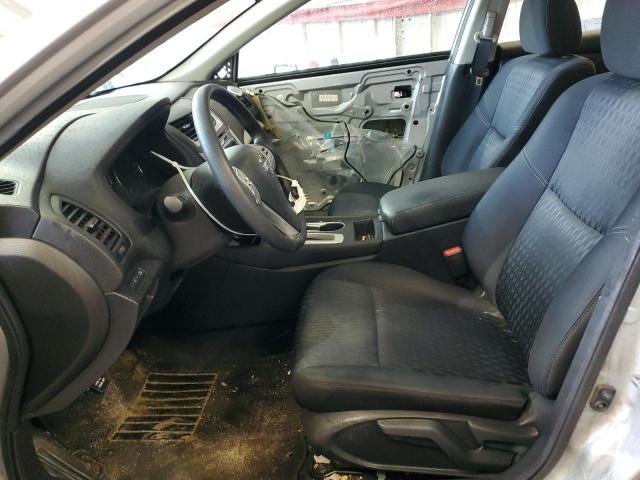 2017 NISSAN ALTIMA 2.5 - 1N4AL3AP9HN346934