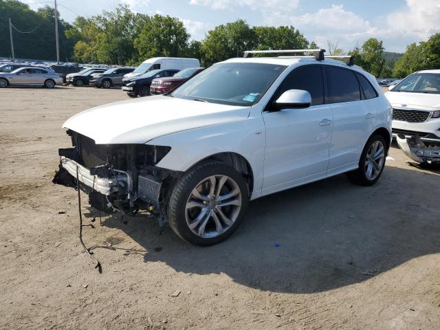 WA1CGAFP6FA100619 Audi Sq5 Premium Plus 2015