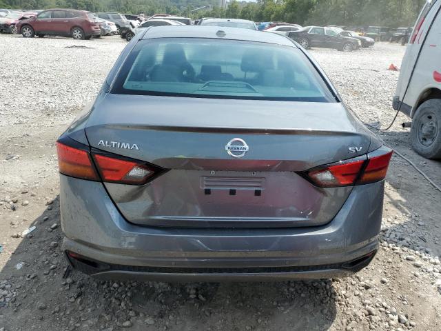 2022 NISSAN ALTIMA SV - 1N4BL4DV5NN352939