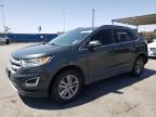 2015 FORD EDGE SEL - 2FMTK3J93FBB20769