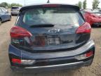 CHEVROLET BOLT EV LT photo