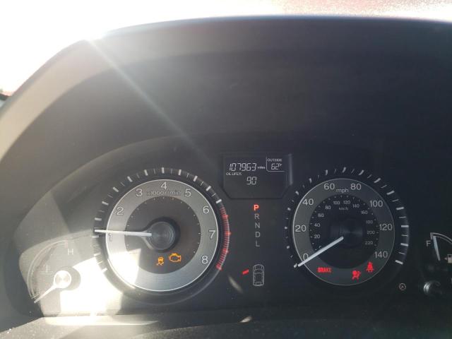 2016 HONDA ODYSSEY EX - 5FNRL5H61GB097208