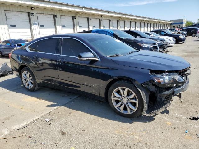 2016 CHEVROLET IMPALA LT - 2G1105SA8G9195507