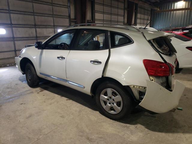 2015 NISSAN ROGUE SELE - JN8AS5MV3FW759141