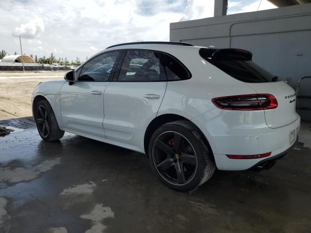 VIN WP1AF2A53HLB61590 2017 Porsche Macan, Turbo no.2