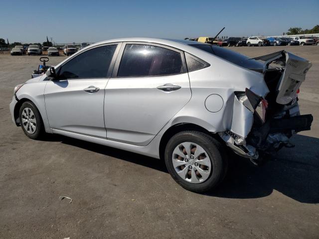 VIN KMHCT4AE3GU982935 2016 Hyundai Accent, SE no.2