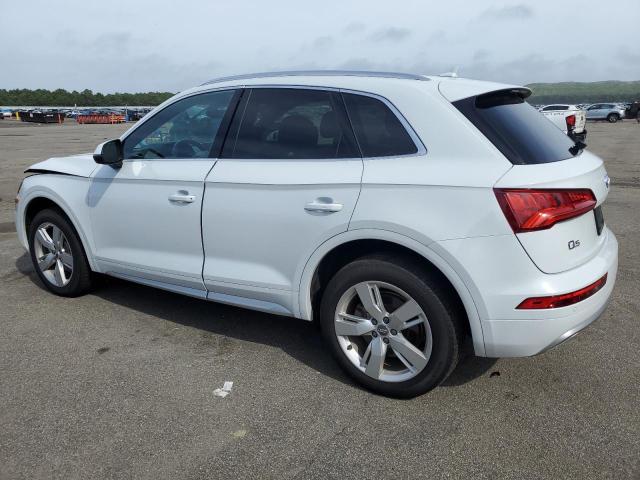 VIN WA1BNAFY7K2112650 2019 Audi Q5, Premium Plus no.2