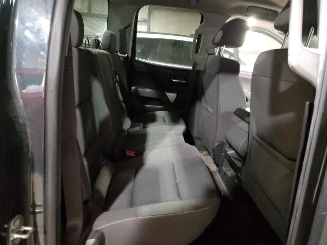 2017 CHEVROLET SILVERADO - 1GCVKREC0HZ399488