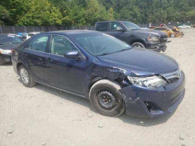 VIN 4T1BF1FKXEU825593 2014 Toyota Camry, L no.4