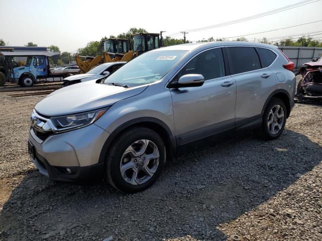 2019 HONDA CR-V EXL - 7FARW2H89KE053364