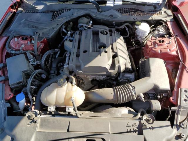2020 FORD MUSTANG - 1FA6P8TH7L5191354