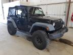 JEEP WRANGLER S photo