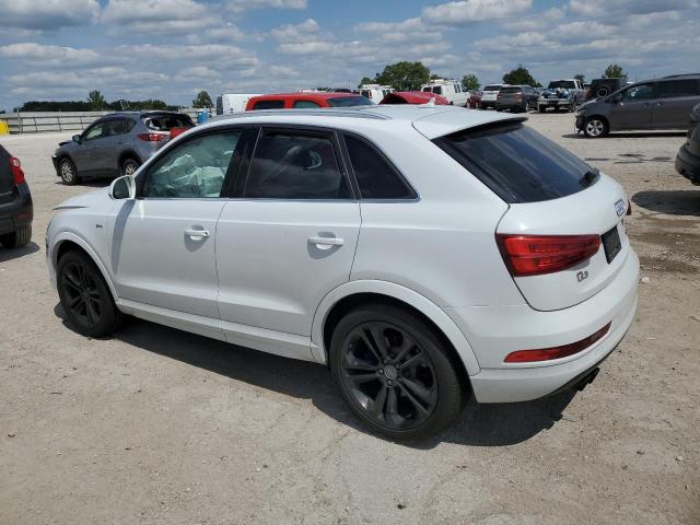 VIN WA1JCCFS0JR017572 2018 Audi Q3, Premium Plus no.2