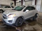 CHEVROLET TRAX 1LT снимка