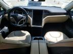 TESLA MODEL S photo