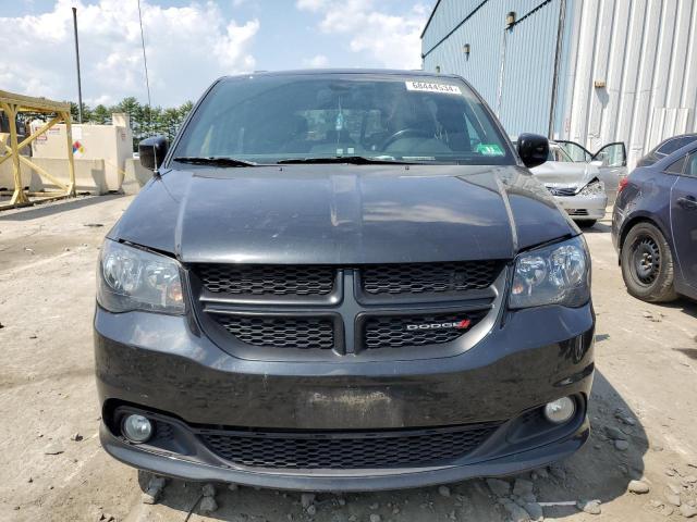 2018 DODGE GRAND CARA - 2C4RDGEG2JR346052