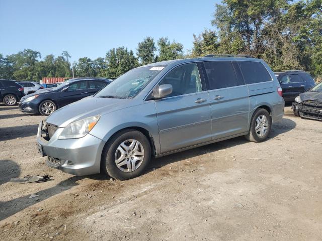 HONDA ODYSSEY EX