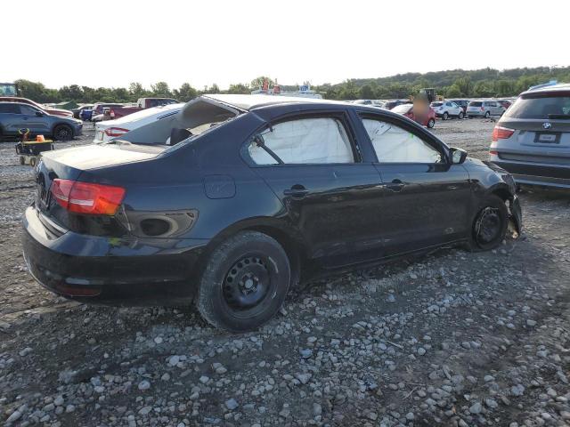 VIN 3VW2K7AJXFM333568 2015 Volkswagen Jetta, Base no.3