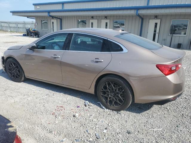 2018 CHEVROLET MALIBU PRE - 1G1ZE5SX8JF126002