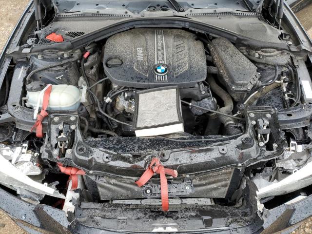 VIN WBA3D5C56EKX95294 2014 BMW 3 Series, 328 D Xdrive no.11