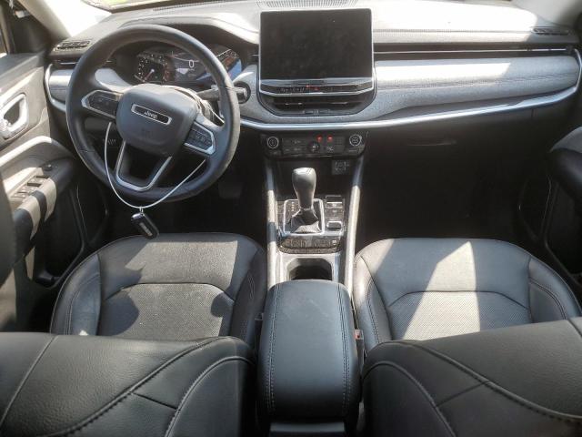 2022 JEEP COMPASS LA - 3C4NJDFB6NT219106