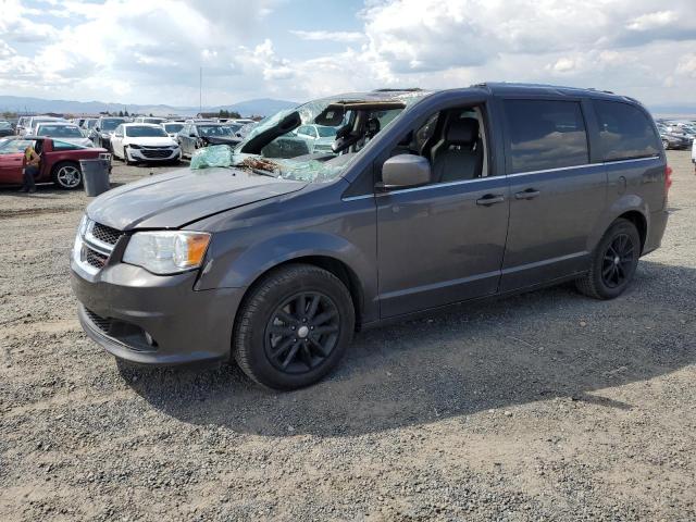 2019 DODGE GRAND CARA - 2C4RDGCG5KR743906