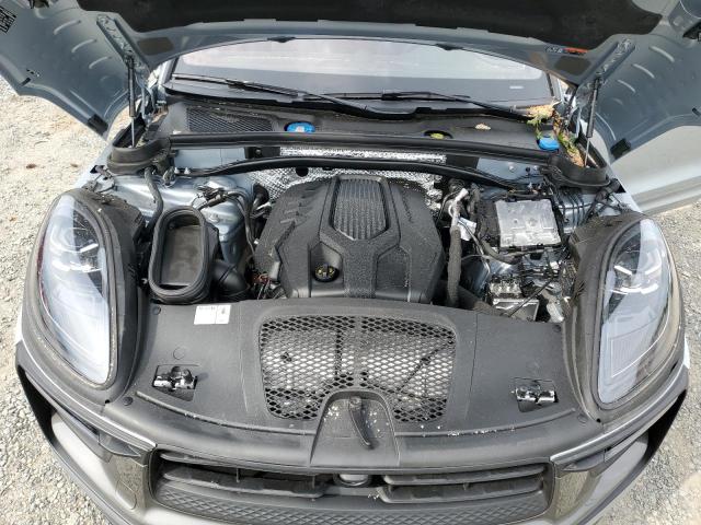 VIN WP1AA2A58RLB05483 2024 Porsche Macan, Base no.12