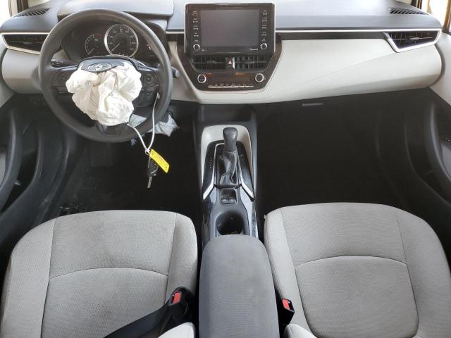 2021 TOYOTA COROLLA LE - 5YFEPMAE9MP168346