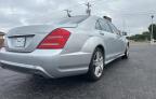 MERCEDES-BENZ S 550 4MAT photo