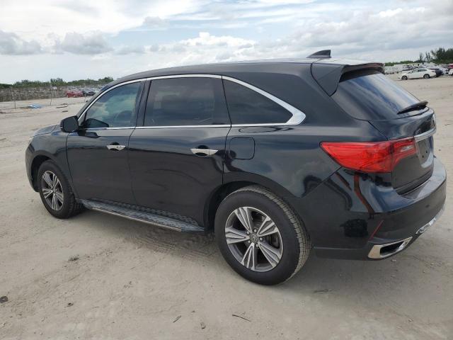 2019 ACURA MDX - 5J8YD3H34KL010332