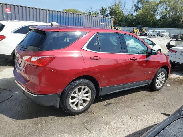 2019 CHEVROLET EQUINOX LT 2GNAXUEV7K6127924  68421074