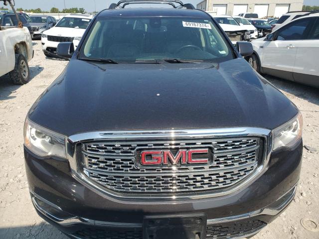 2017 GMC ACADIA DEN - 1GKKNPLS0HZ320219
