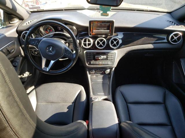 VIN WDDSJ4GB8EN148109 2014 Mercedes-Benz CLA-Class,... no.8