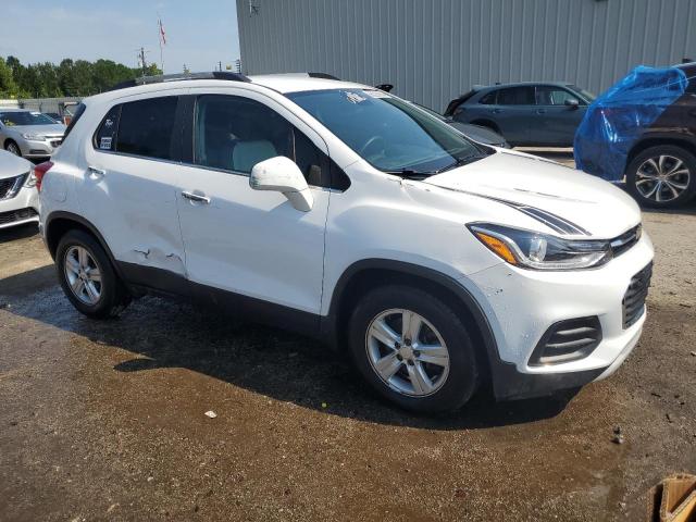 2020 CHEVROLET TRAX 1LT - 3GNCJLSBXLL339826