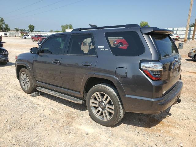 2022 TOYOTA 4RUNNER SR - JTESU5JR9N5976663