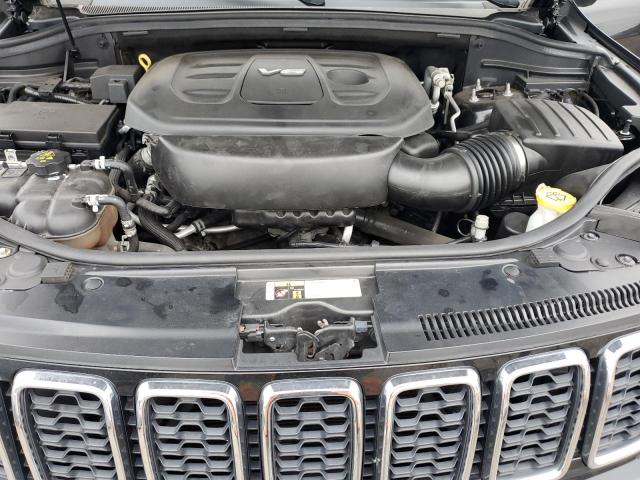 2018 JEEP GRAND CHER - 1C4RJFBG3JC139654