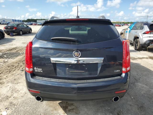 2015 CADILLAC SRX - 3GYFNAE32FS521768