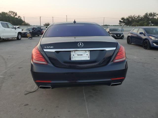 VIN WDDUG8CB7EA028880 2014 Mercedes-Benz S-Class, 550 no.6