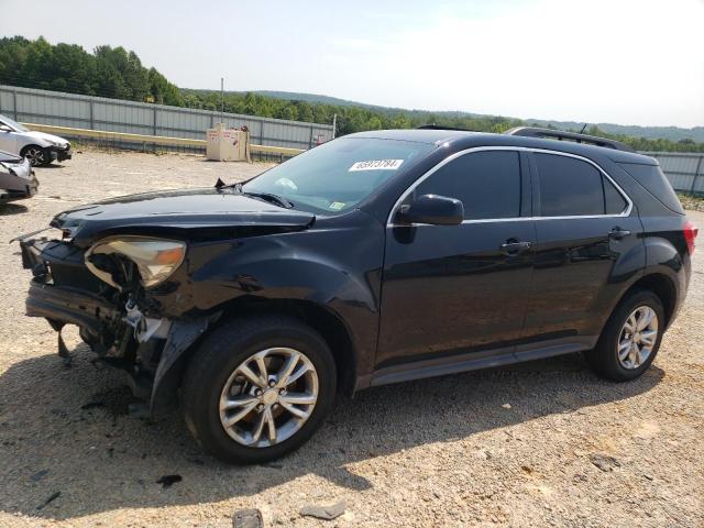 Vin: 2gnflfek7h6297339, lot: 65973784, chevrolet equinox lt 2017 img_1