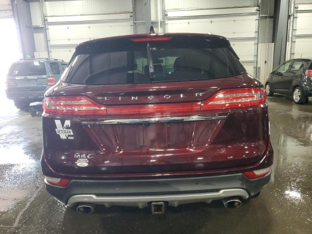 2019 LINCOLN MKC RESERV 5LMCJ3D98KUL02399
