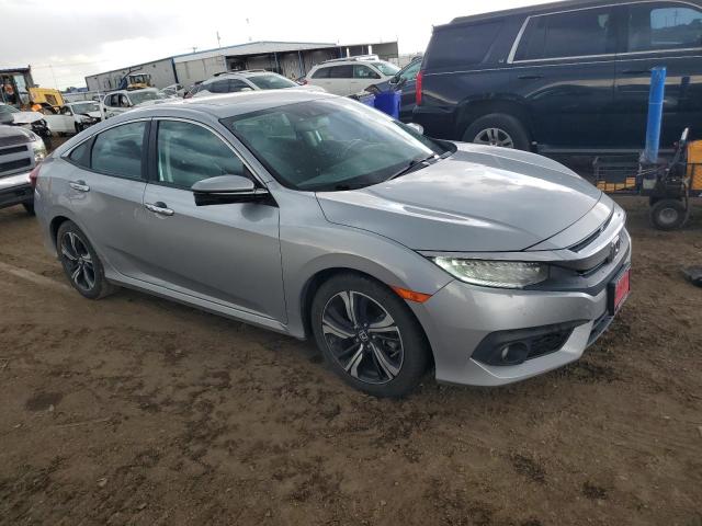 2017 HONDA CIVIC TOUR - 19XFC1F92HE206176